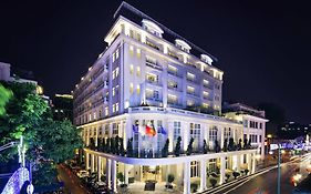 Hotel de l'Opera Hanoi - MGallery